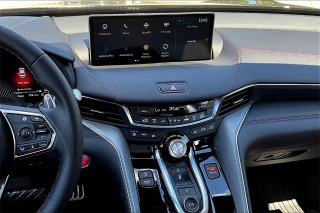 2025 Acura TLX Vehicle Photo in Tulsa, OK 74145