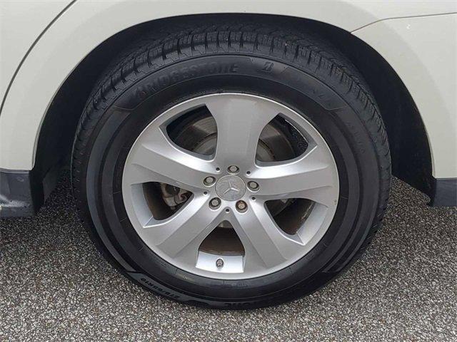2012 Mercedes-Benz GL-Class Vehicle Photo in COLLIERVILLE, TN 38017-9006