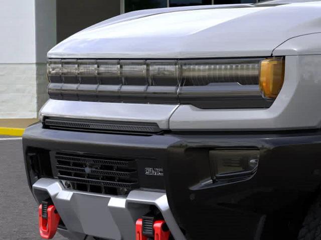 2025 GMC HUMMER EV SUV Vehicle Photo in BARTLETT, TN 38133-4101