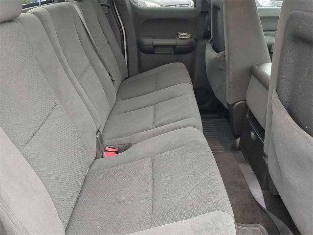 2008 GMC Sierra 1500 Vehicle Photo in BARTLETT, TN 38133-4101