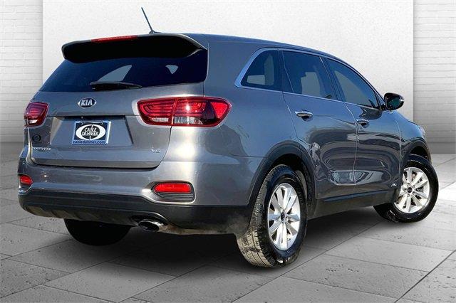 2019 Kia Sorento Vehicle Photo in KANSAS CITY, MO 64114-4502