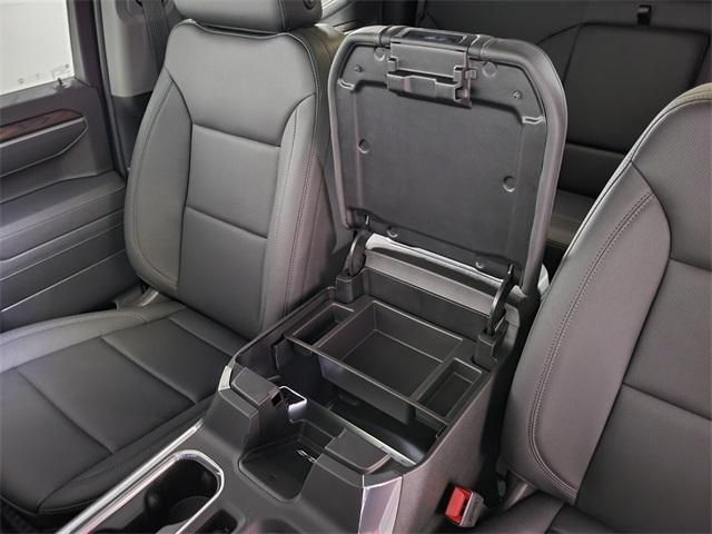 2025 GMC Sierra 1500 Vehicle Photo in PRESCOTT, AZ 86305-3700