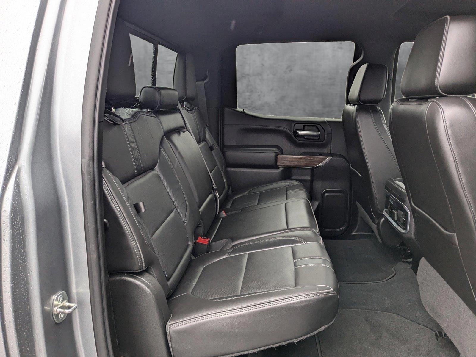 2019 Chevrolet Silverado 1500 Vehicle Photo in SPOKANE, WA 99212-2978