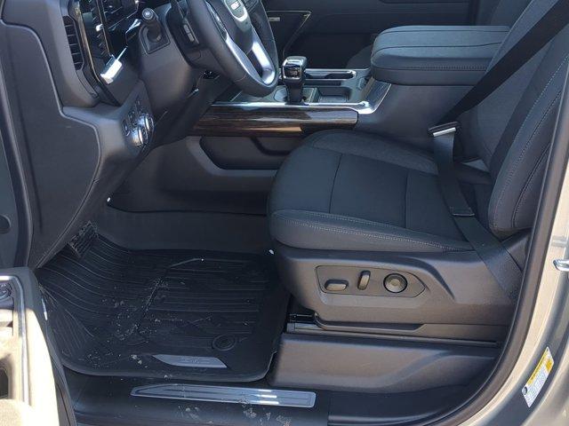 2025 GMC Sierra 1500 Vehicle Photo in ALBERTVILLE, AL 35950-0246