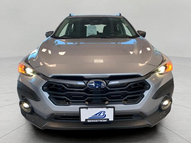2025 Subaru Crosstrek Vehicle Photo in Oshkosh, WI 54904