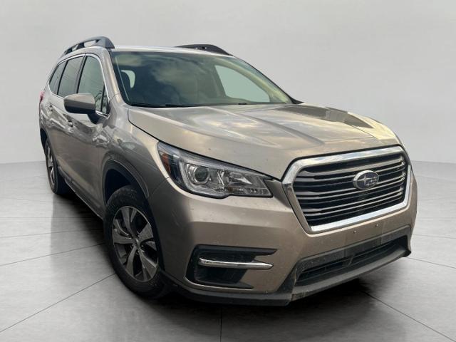 2020 Subaru Ascent Vehicle Photo in Appleton, WI 54913