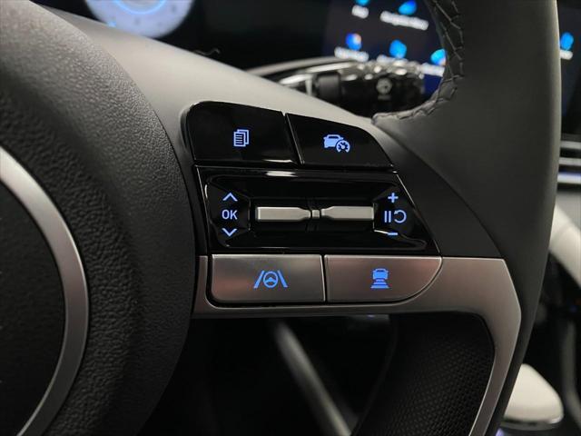 2025 Hyundai ELANTRA Vehicle Photo in Appleton, WI 54913