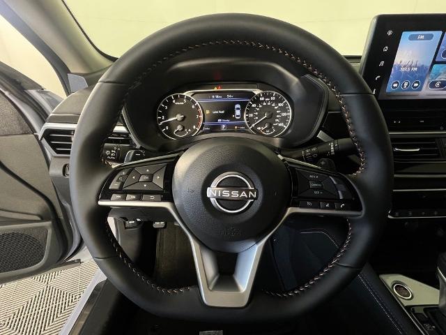 2025 Nissan Altima Vehicle Photo in Tulsa, OK 74129