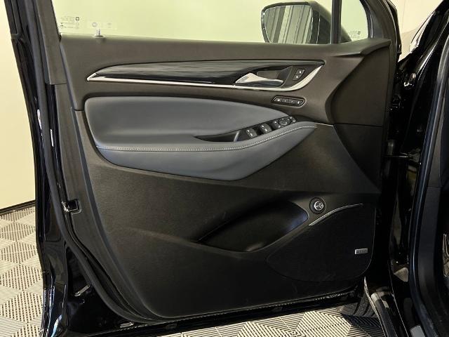 2023 Buick Enclave Vehicle Photo in Tulsa, OK 74129