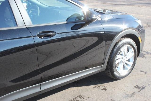 2025 Buick Envista Vehicle Photo in AURORA, CO 80012-4011