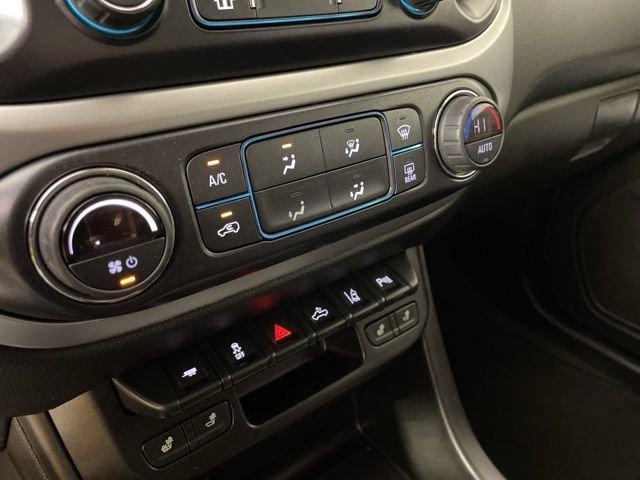 2022 Chevrolet Colorado Vehicle Photo in PHOENIX, AZ 85014-3381