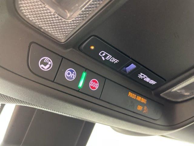 2022 Chevrolet Equinox Vehicle Photo in PHOENIX, AZ 85014-3381