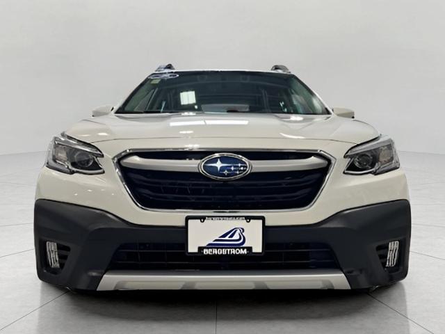 2022 Subaru Outback Vehicle Photo in Green Bay, WI 54304