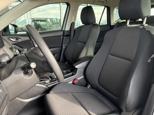 2016 Mazda CX-5 Vehicle Photo in MANHATTAN, KS 66502-5036