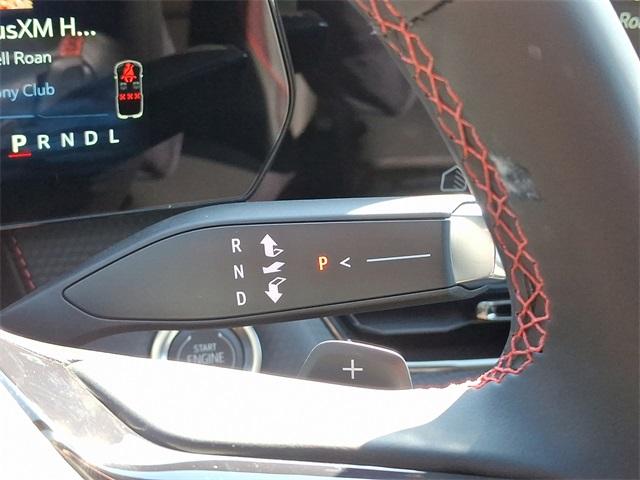 2025 Chevrolet Equinox Vehicle Photo in SEAFORD, DE 19973-8463