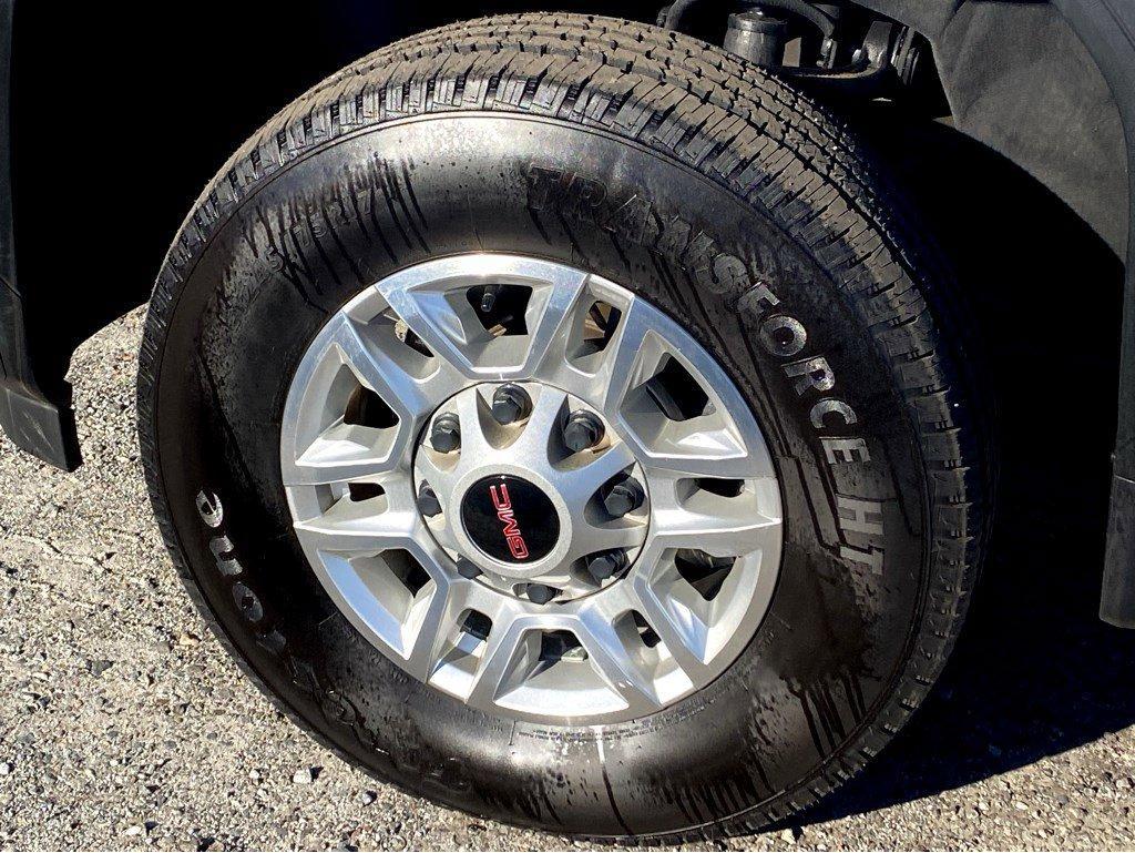 2024 GMC Sierra 2500 HD Vehicle Photo in SAVANNAH, GA 31406-4513