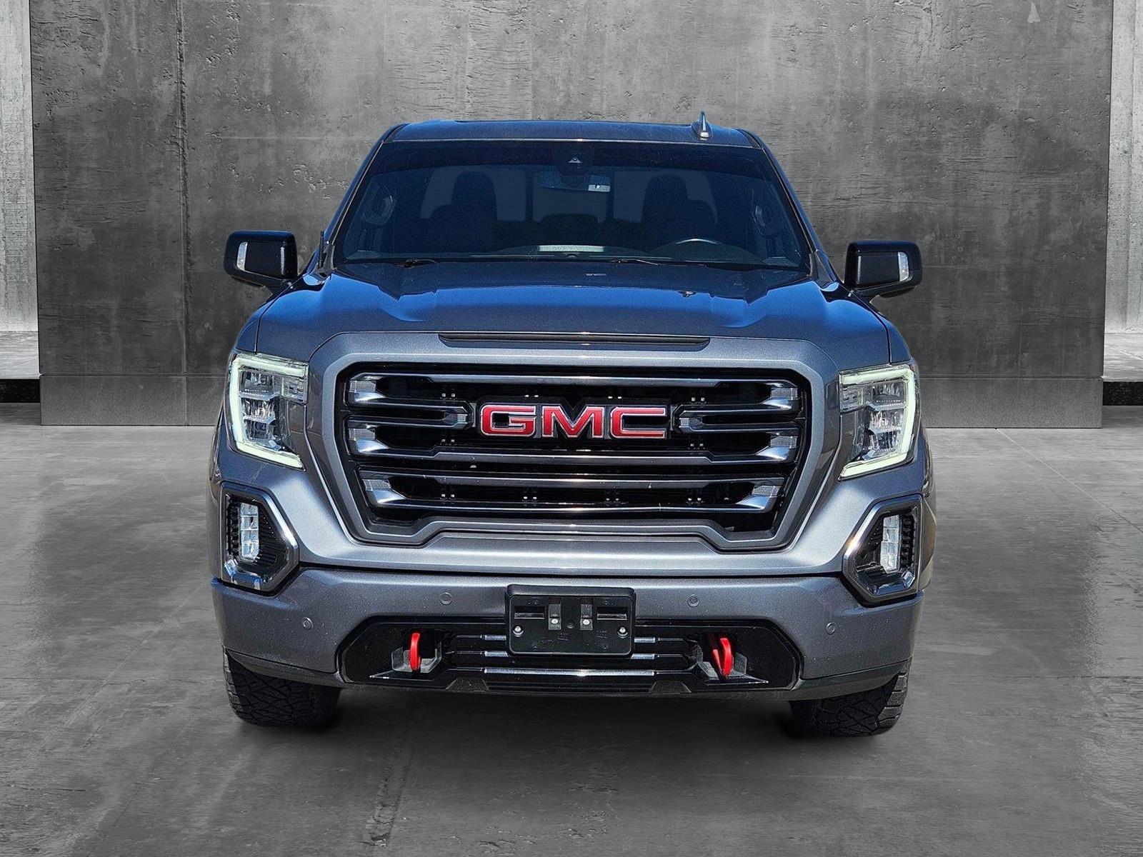 2021 GMC Sierra 1500 Vehicle Photo in Austin, TX 78728