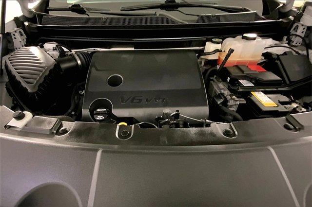 2023 Chevrolet Traverse Vehicle Photo in KANSAS CITY, MO 64114-4502
