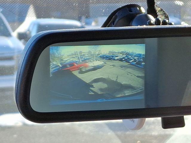 2025 GMC Savana Cutaway 3500 Vehicle Photo in DANBURY, CT 06810-5034