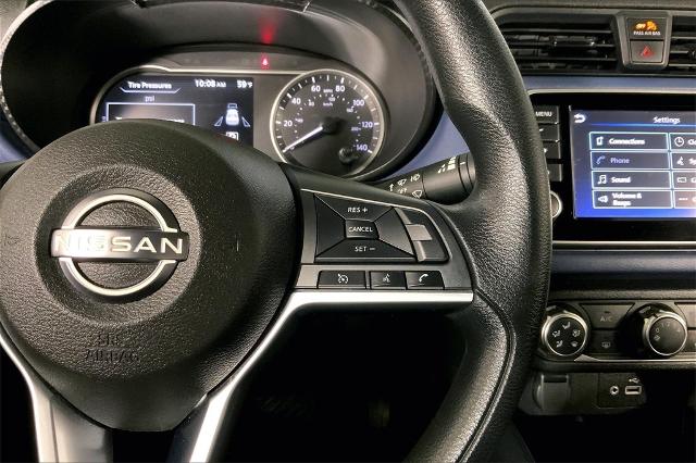 2023 Nissan Versa Vehicle Photo in Kansas City, MO 64114