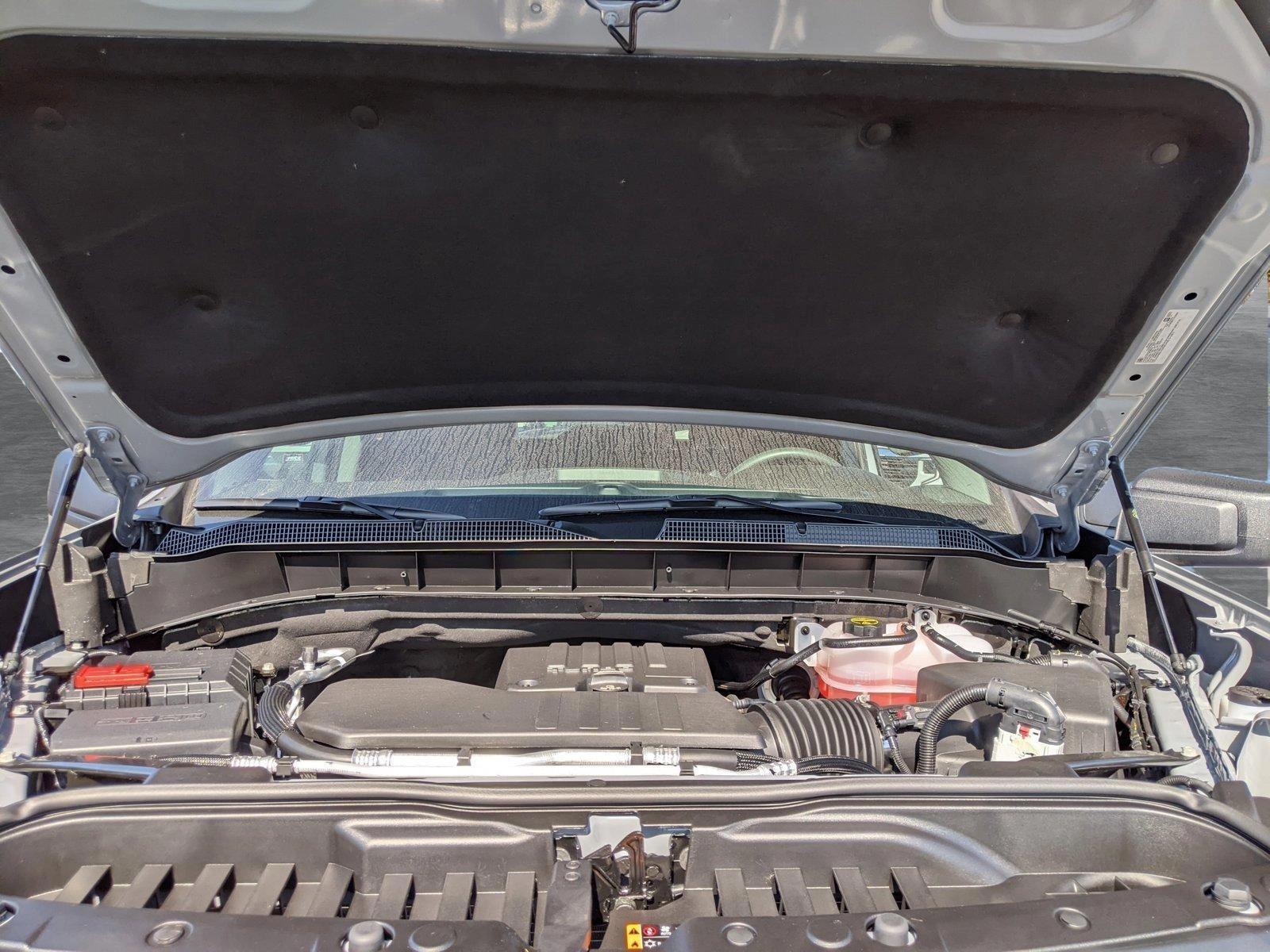 2025 Chevrolet Silverado 1500 Vehicle Photo in LAUREL, MD 20707-4697