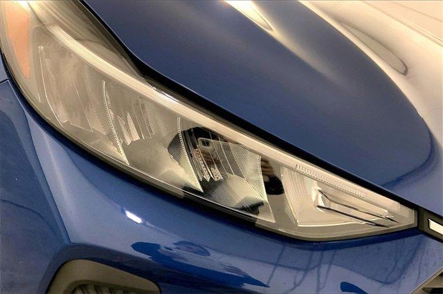 2023 Ford Escape Vehicle Photo in KANSAS CITY, MO 64114-4502