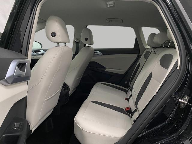 2025 Volkswagen Taos Vehicle Photo in Appleton, WI 54913
