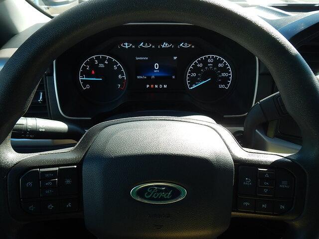 2023 Ford F-150 Vehicle Photo in JASPER, GA 30143-8655