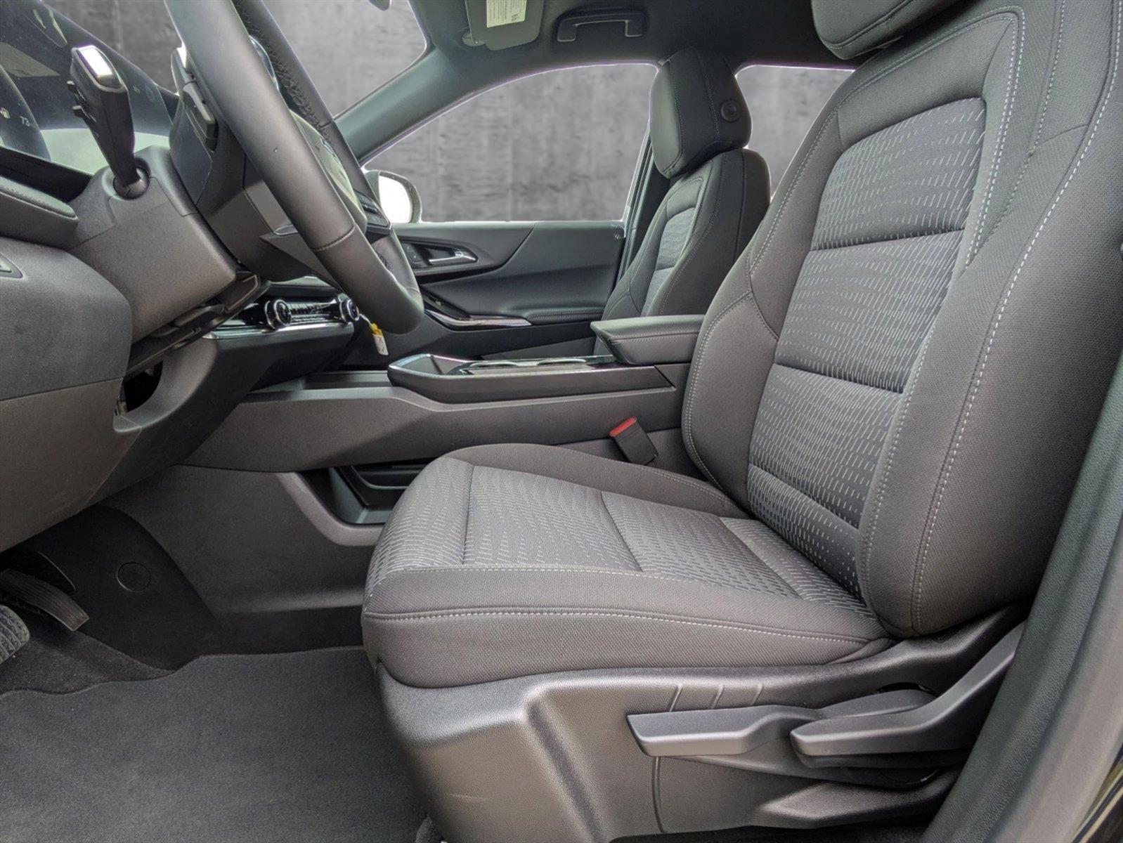 2025 Chevrolet Equinox Vehicle Photo in CORPUS CHRISTI, TX 78412-4902