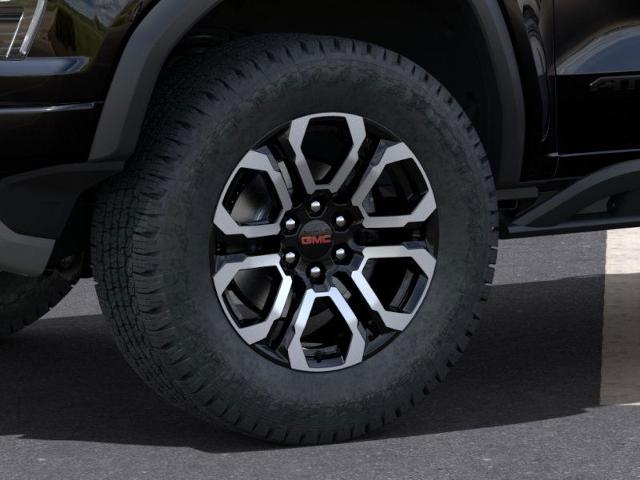 2025 GMC Canyon Vehicle Photo in GOLDEN, CO 80401-3850