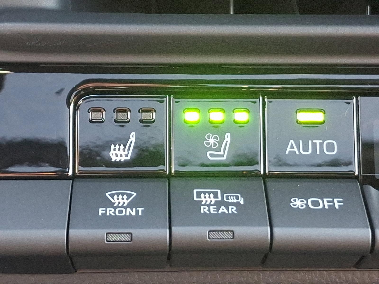 2025 Toyota Crown Vehicle Photo in Trevose, PA 19053