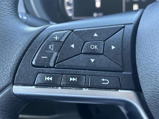 2021 Nissan Kicks Vehicle Photo in ALCOA, TN 37701-3235