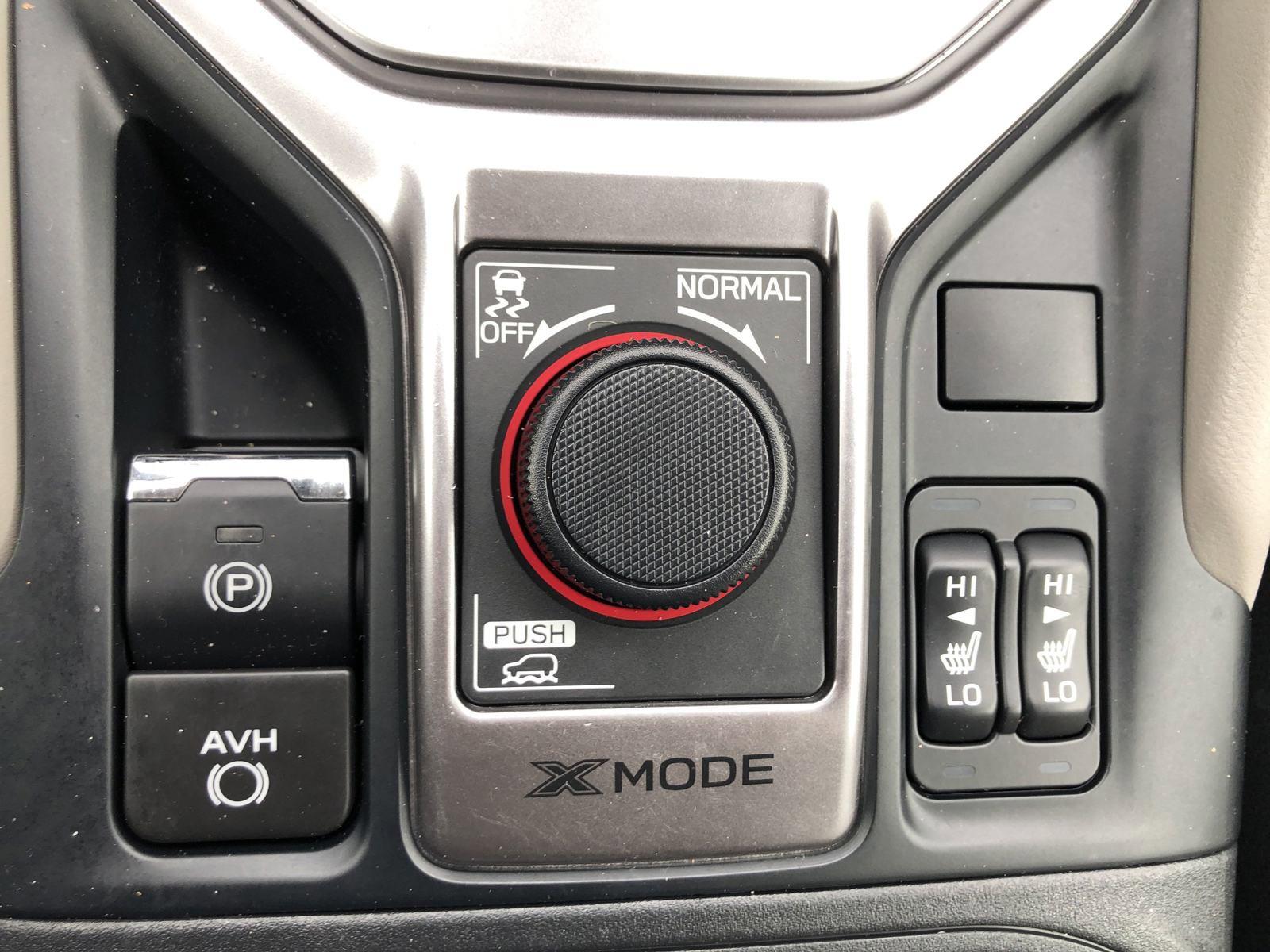 2022 Subaru Forester Vehicle Photo in Mechanicsburg, PA 17050
