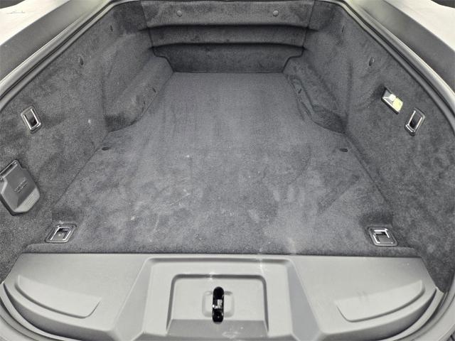 2025 Cadillac Escalade IQ Vehicle Photo in Oklahoma City, OK 73114