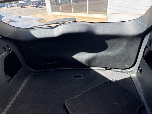 2022 Ford Edge Vehicle Photo in Winslow, AZ 86047-2439
