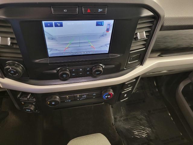 2022 Ford F-150 Vehicle Photo in APPLETON, WI 54914-4656