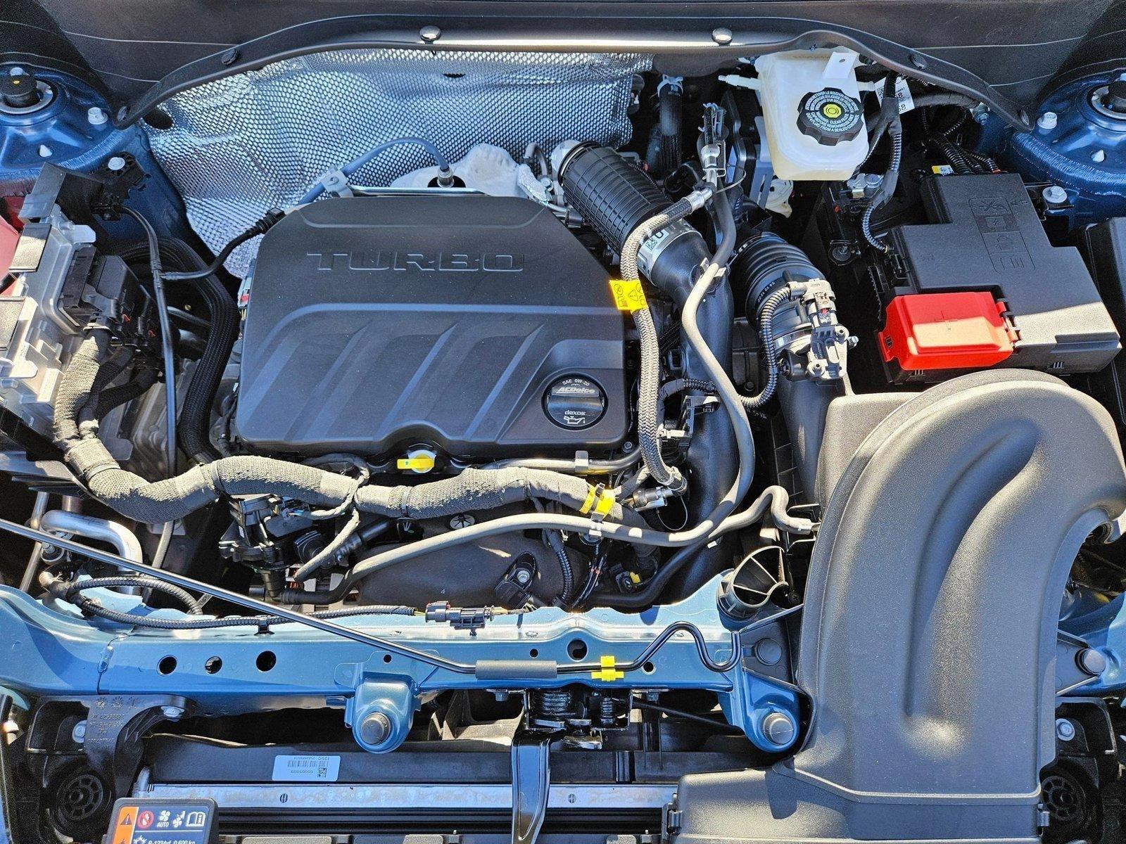 2025 Buick Encore GX Vehicle Photo in HENDERSON, NV 89014-6702