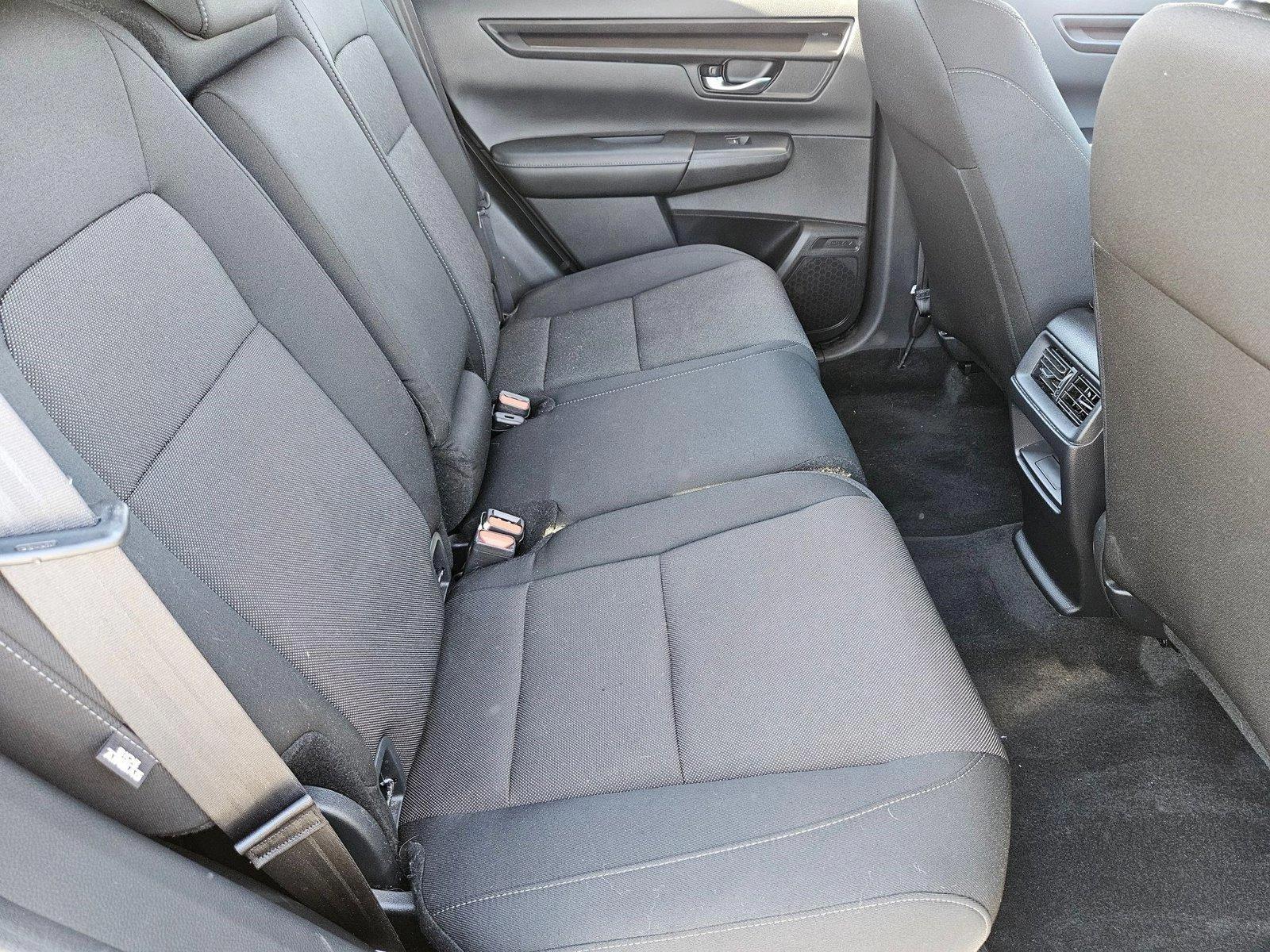 2024 Honda CR-V Vehicle Photo in Henderson, NV 89014