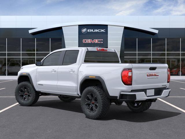 2024 GMC Canyon Vehicle Photo in GOLDEN, CO 80401-3850