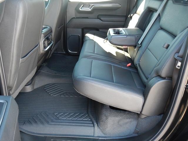 2024 Chevrolet Silverado 1500 Vehicle Photo in JASPER, GA 30143-8655