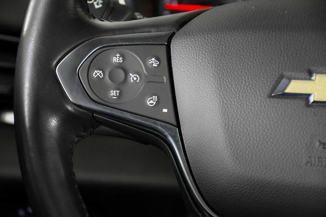 2020 Chevrolet Traverse Vehicle Photo in PUYALLUP, WA 98371-4149