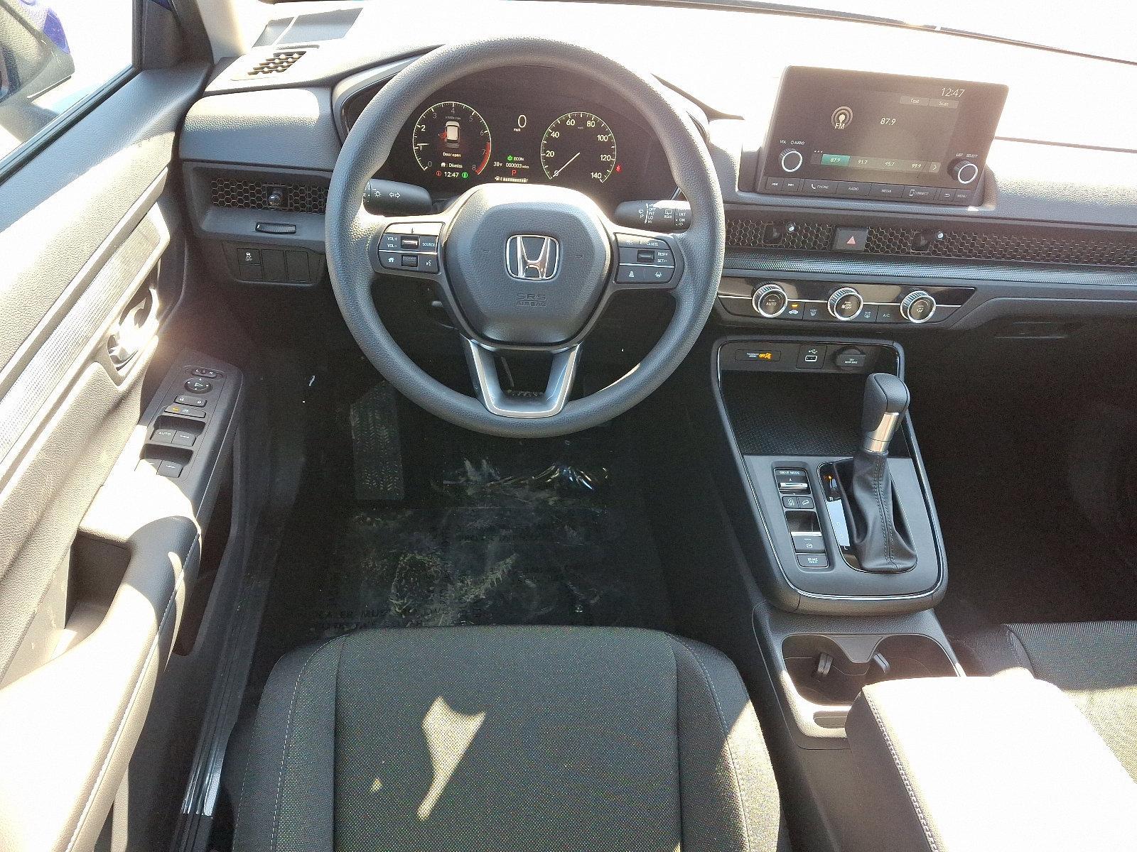 2025 Honda CR-V Vehicle Photo in Harrisburg, PA 17111