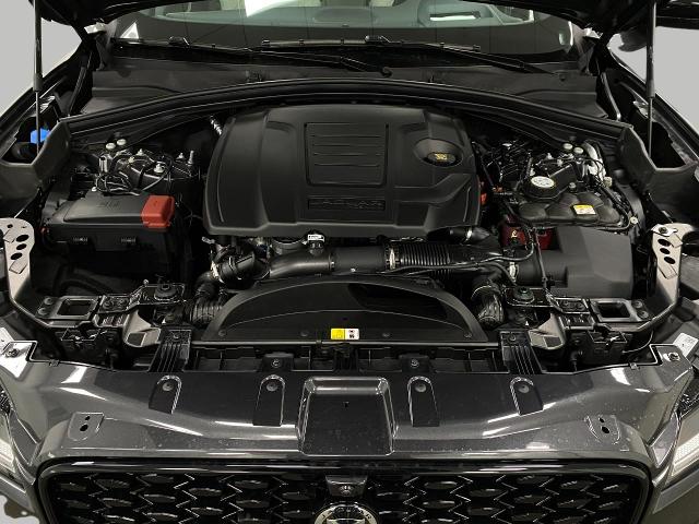 2026 Jaguar F-Pace Vehicle Photo in Appleton, WI 54913