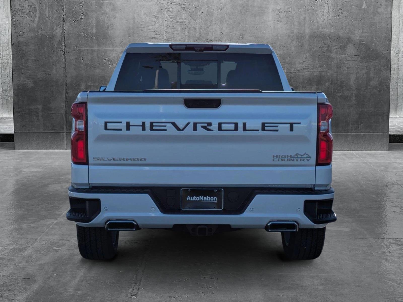 2025 Chevrolet Silverado 1500 Vehicle Photo in CLEARWATER, FL 33764-7163