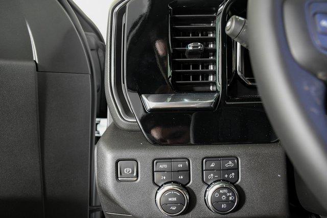2025 GMC Sierra 1500 Vehicle Photo in PUYALLUP, WA 98371-4149