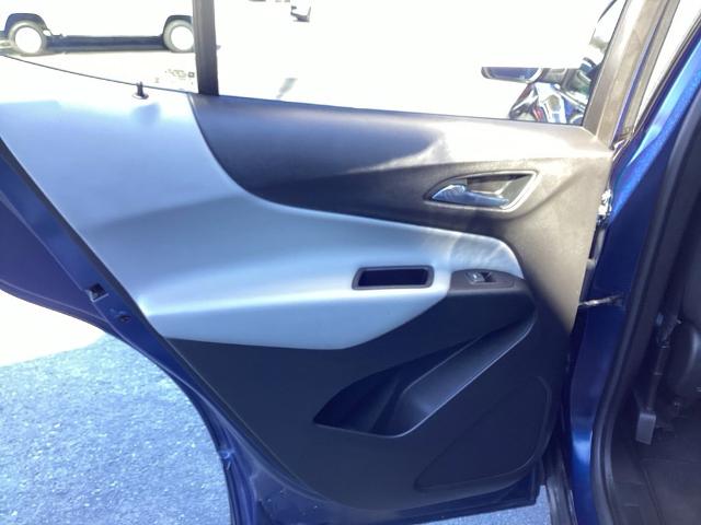 2022 Chevrolet Equinox Vehicle Photo in GARDNER, MA 01440-3110