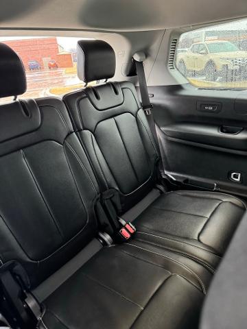 2023 Jeep Grand Cherokee L Vehicle Photo in Peoria, IL 61615