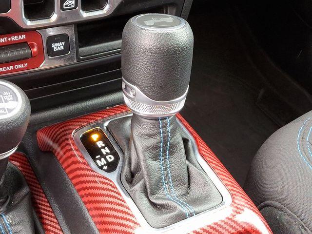 2023 Jeep Wrangler 4xe Vehicle Photo in DANBURY, CT 06810-5034