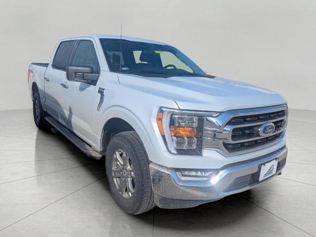 2022 Ford F-150 Vehicle Photo in Green Bay, WI 54304