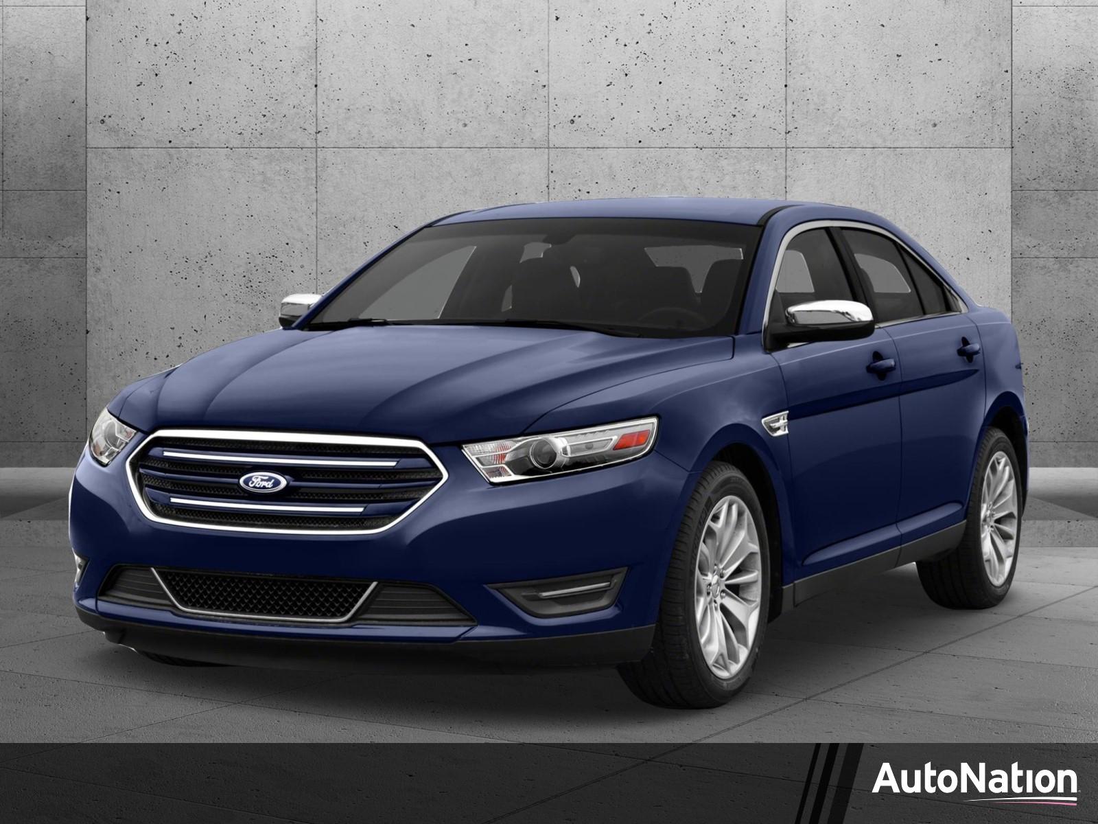 2015 Ford Taurus Vehicle Photo in Clearwater, FL 33764